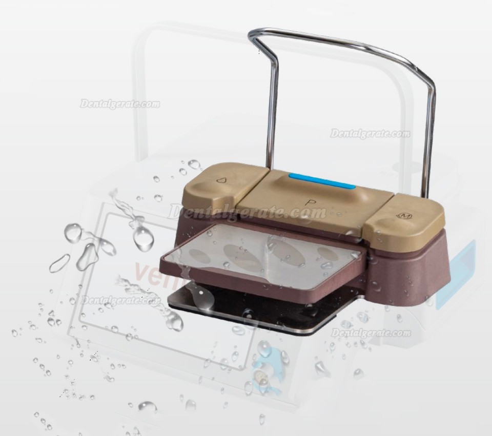Dental B&uuml;rstenloser Implantatmotor Physiodispenser Mate M3